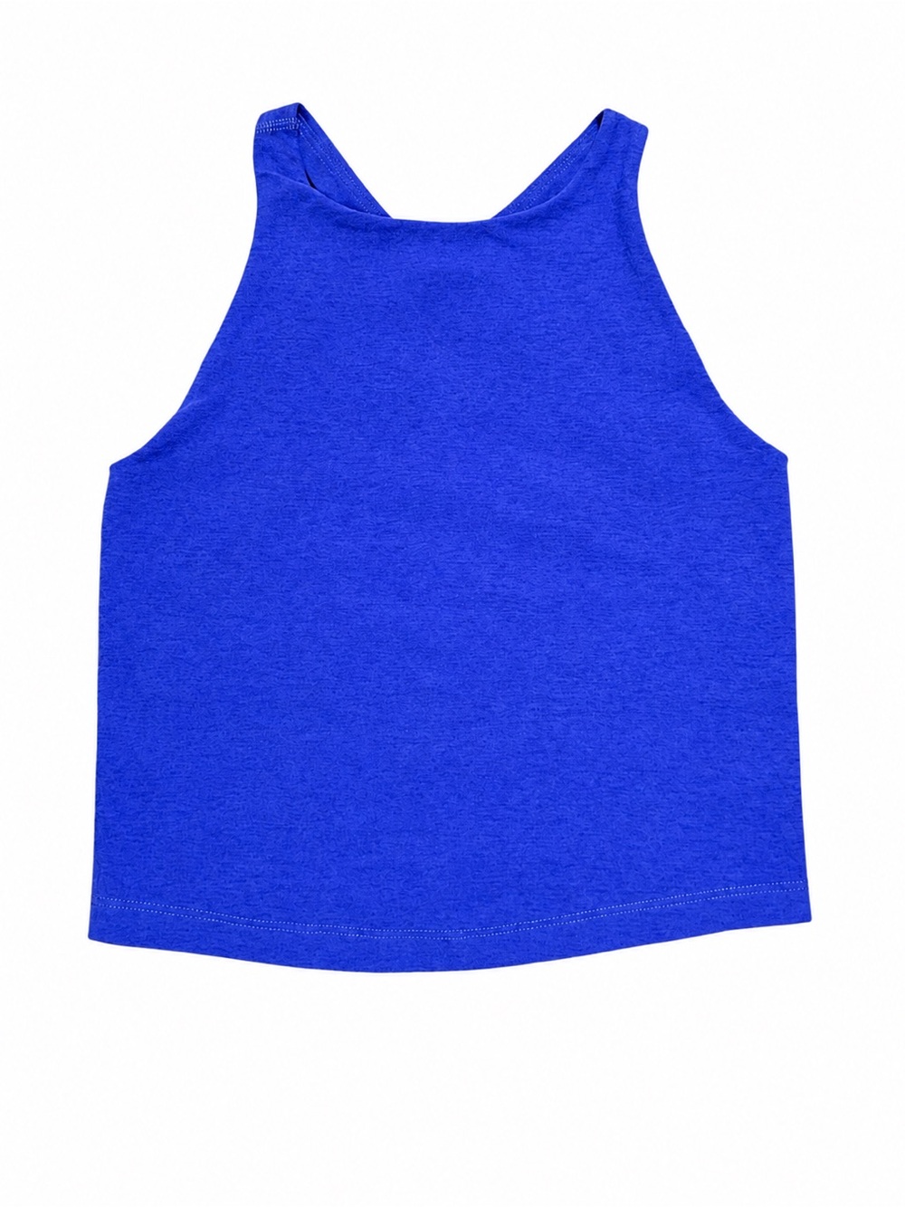 Beyond Yoga Athletic Tank Cobalt Blue Size Small